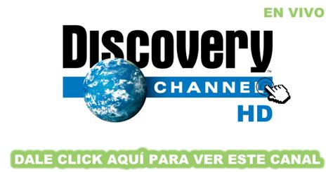 ver discovery channel gratis online